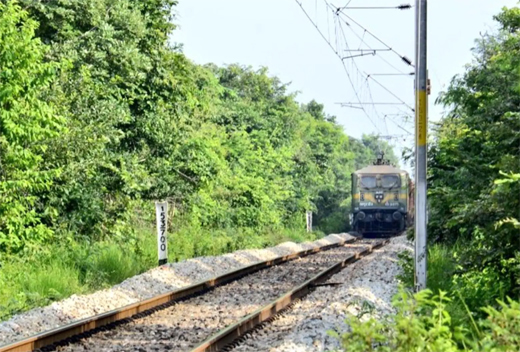 Konkan Railway